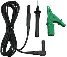 Kyoritsu 7248 Test Leads QATAR