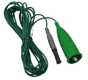 Kyoritsu 7271 Test Leads QATAR