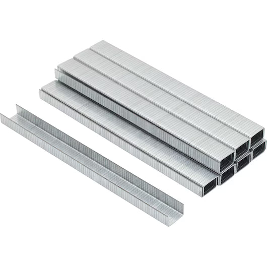 1,250 pc 1/4 in Heavy Duty Staples