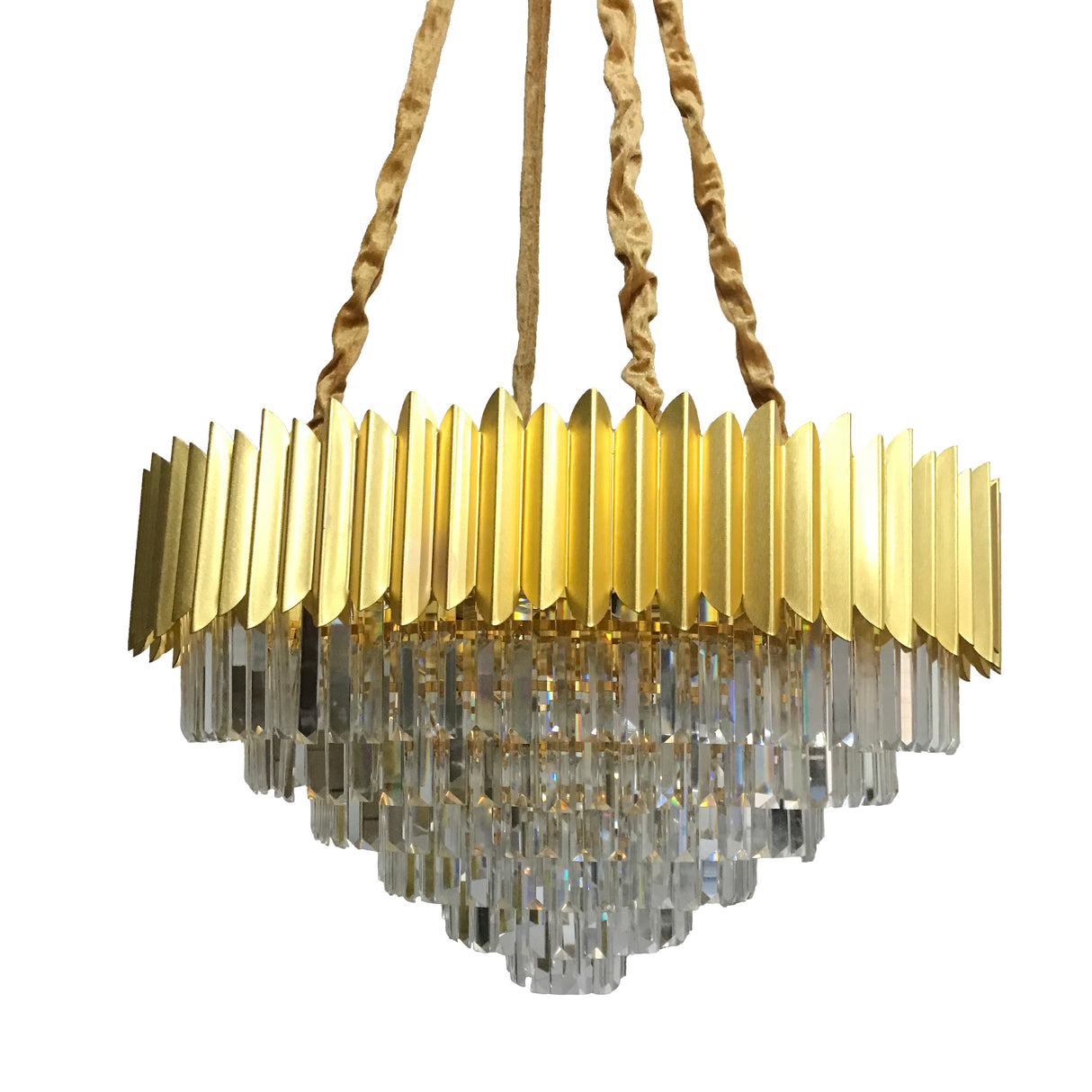 D800 Pendant 12 Lights