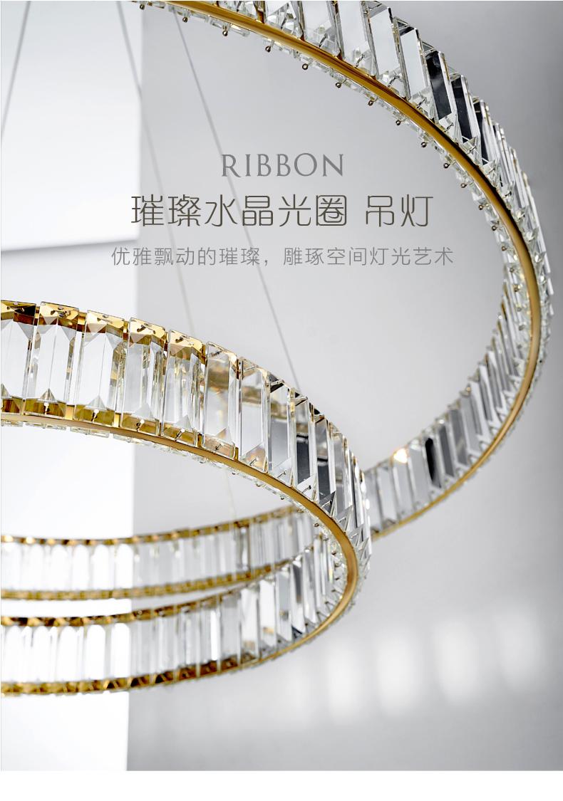 RCG-2C LED Ring Light