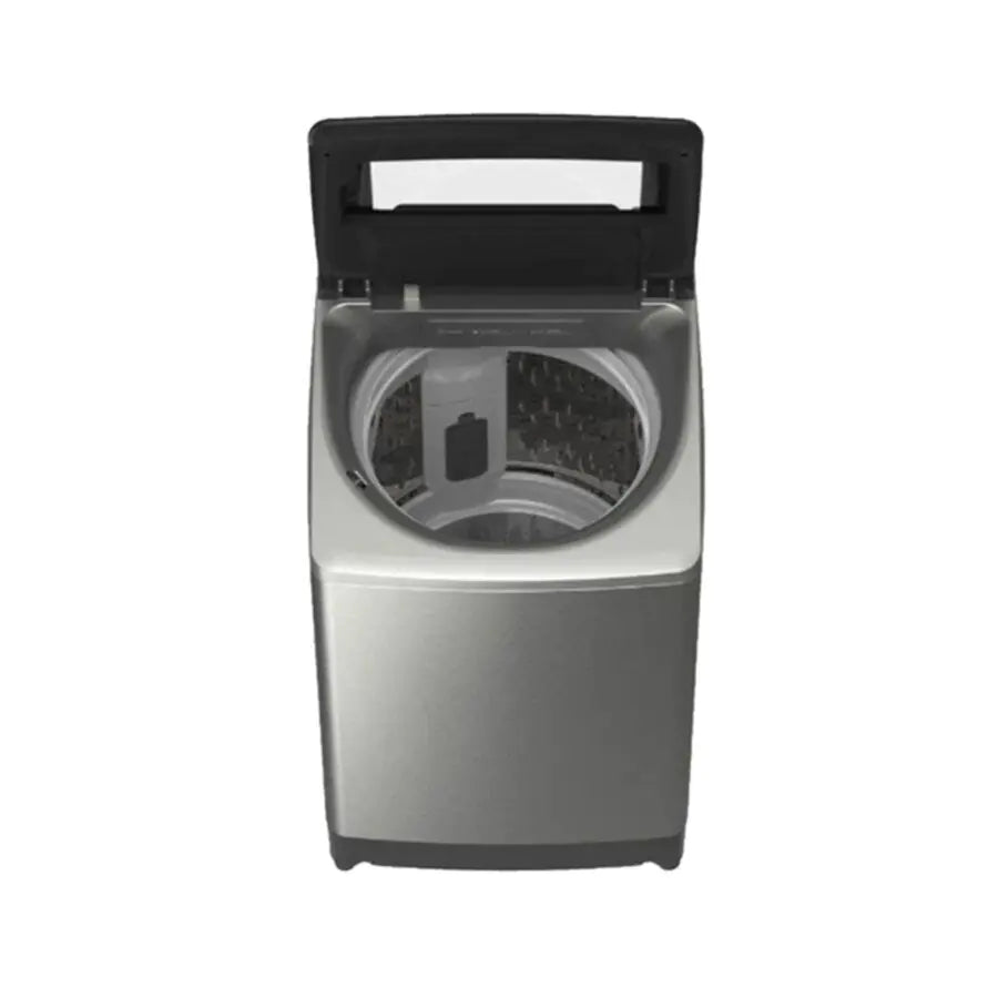 HITACHI Fully Automatic Top Load Washing Machine (16Kg, Silver)