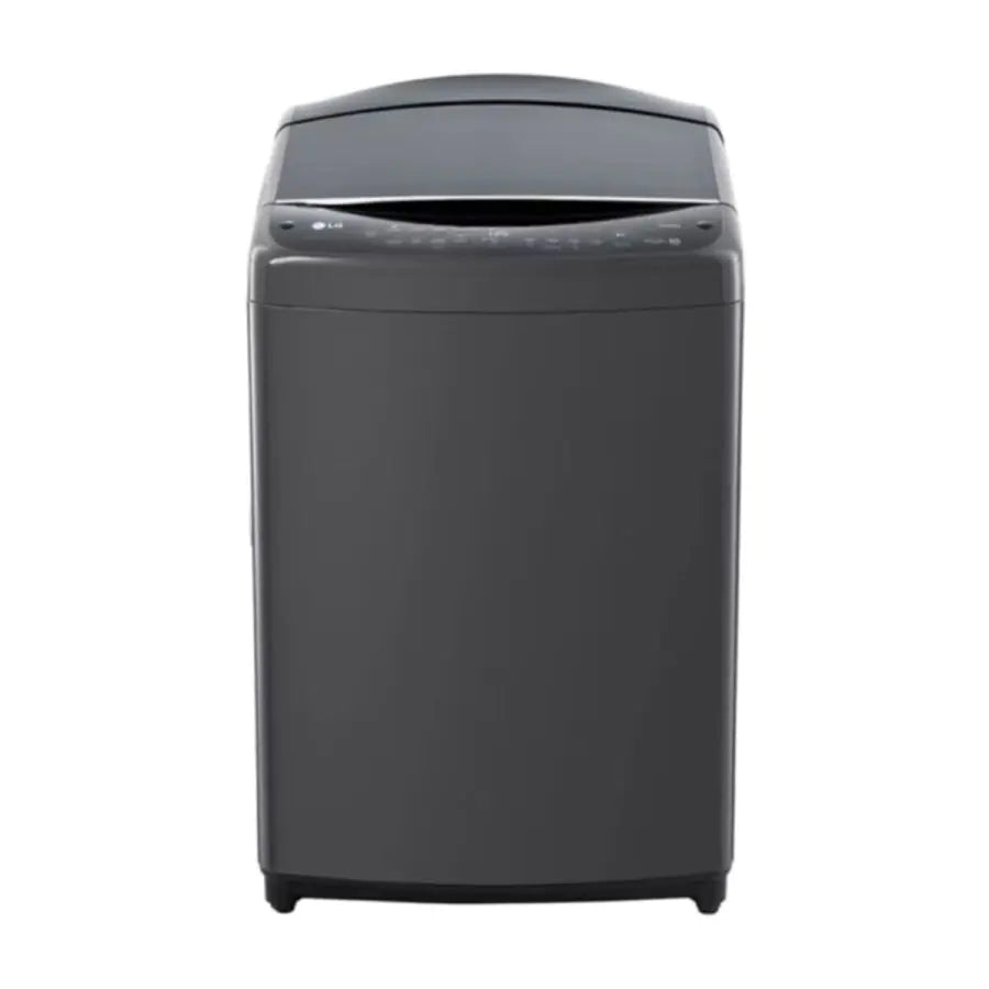 LG 19Kg Top Loading Washing Machine (Middle Black, Made in Thailand)