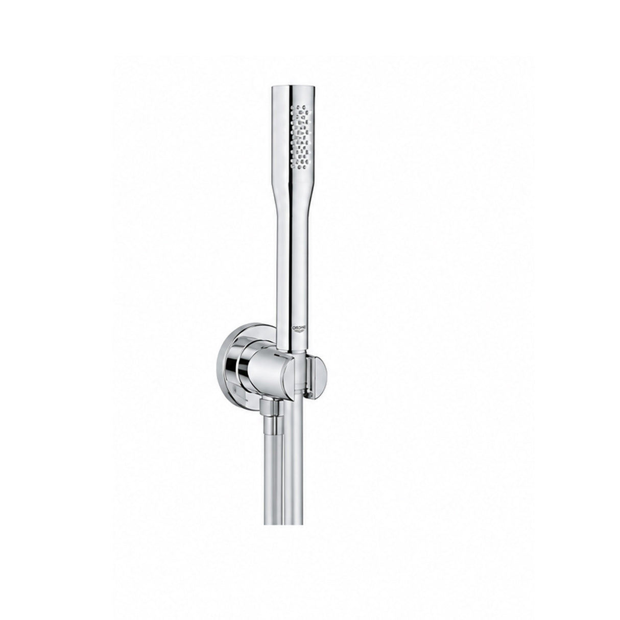 GROHE Eurosmart Shower Set Bundle