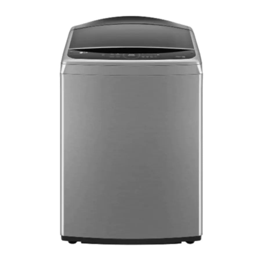 LG 25Kg Top Loading Washer (AI DD™, TurboWash™, Allergy Care)