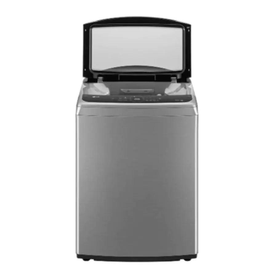 LG 25Kg Top Loading Washer (AI DD™, TurboWash™, Allergy Care)