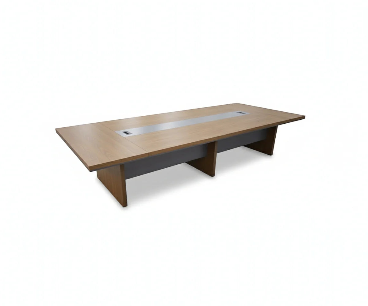 Meeting Table 7536 – 360×150 cm