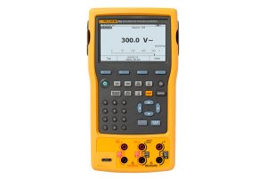 Fluke 754 Documenting Process Calibrator-HART QATAR