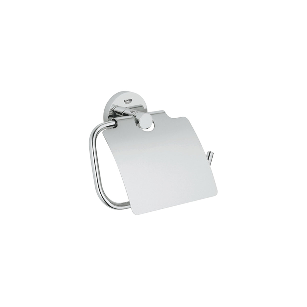 GROHE Essentials Accessories 5-Piece Set 40344001