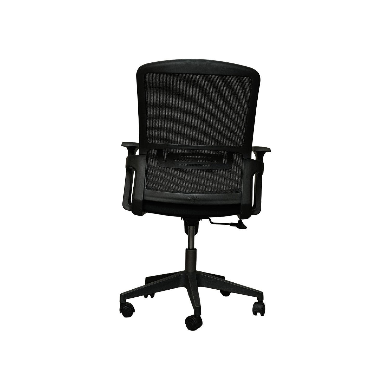 Ergonomic Office Chair - Black  (2511B)