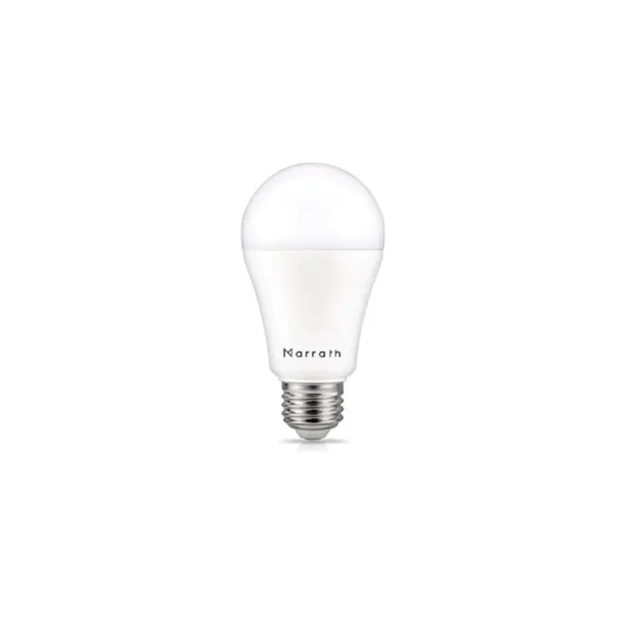 MARRATH Dusk to Dawn LED Light Sensor Bulb