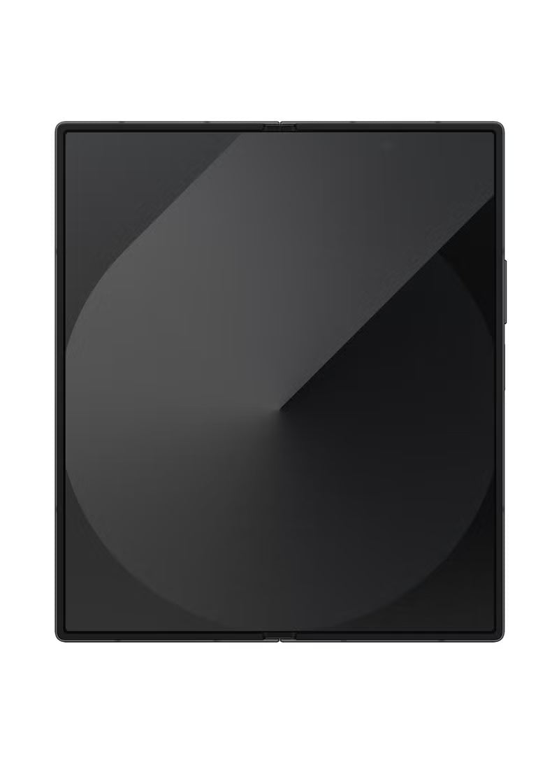 Galaxy Z Fold 6 Dual SIM Black 12GB RAM 512GB 5G - Middle East Version