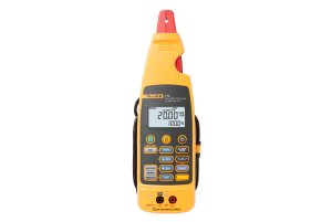 Fluke 772 Milliamp Clamp Meter QATAR