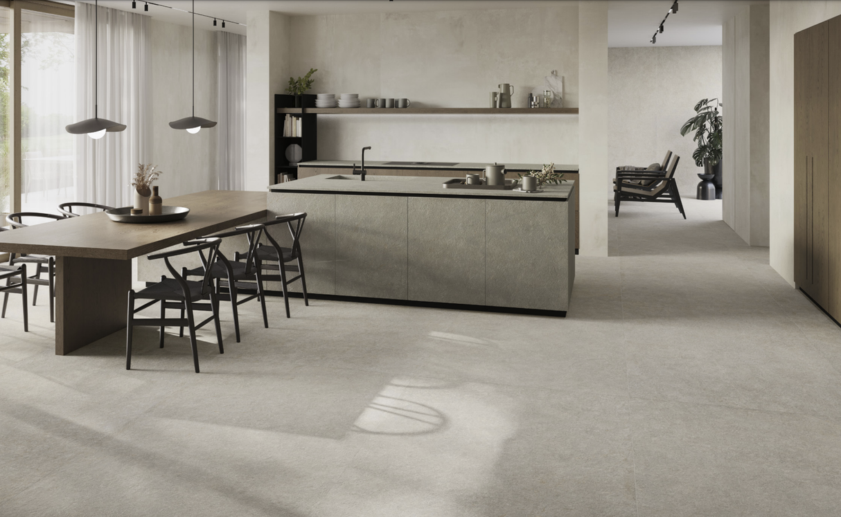 Tile Spectra Cheese Matt 598×1198