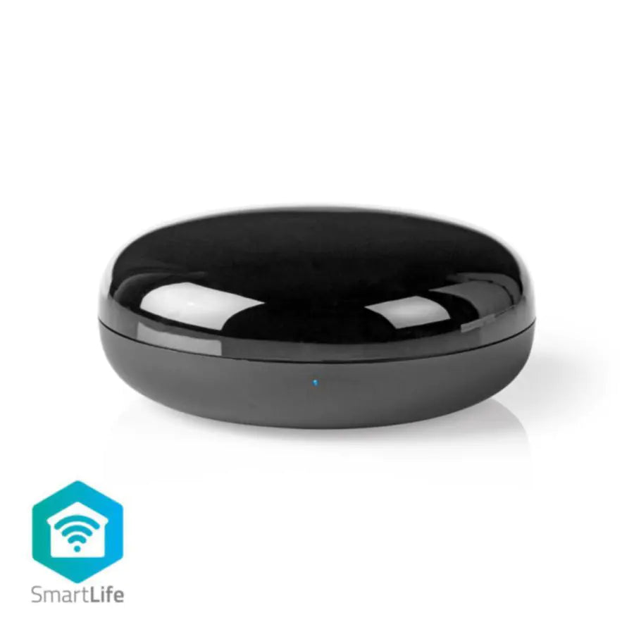 NEDIS Smart Wi-Fi Remote Control for all Infrared-Controlled Products
