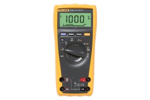 Fluke 77 IV Digital Multimeter QATAR