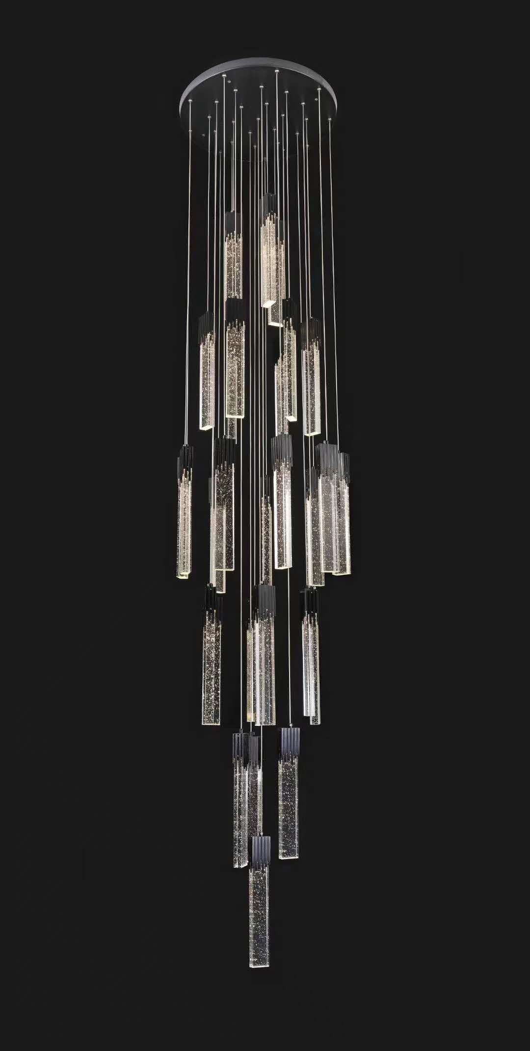 Hanging Light D001/16