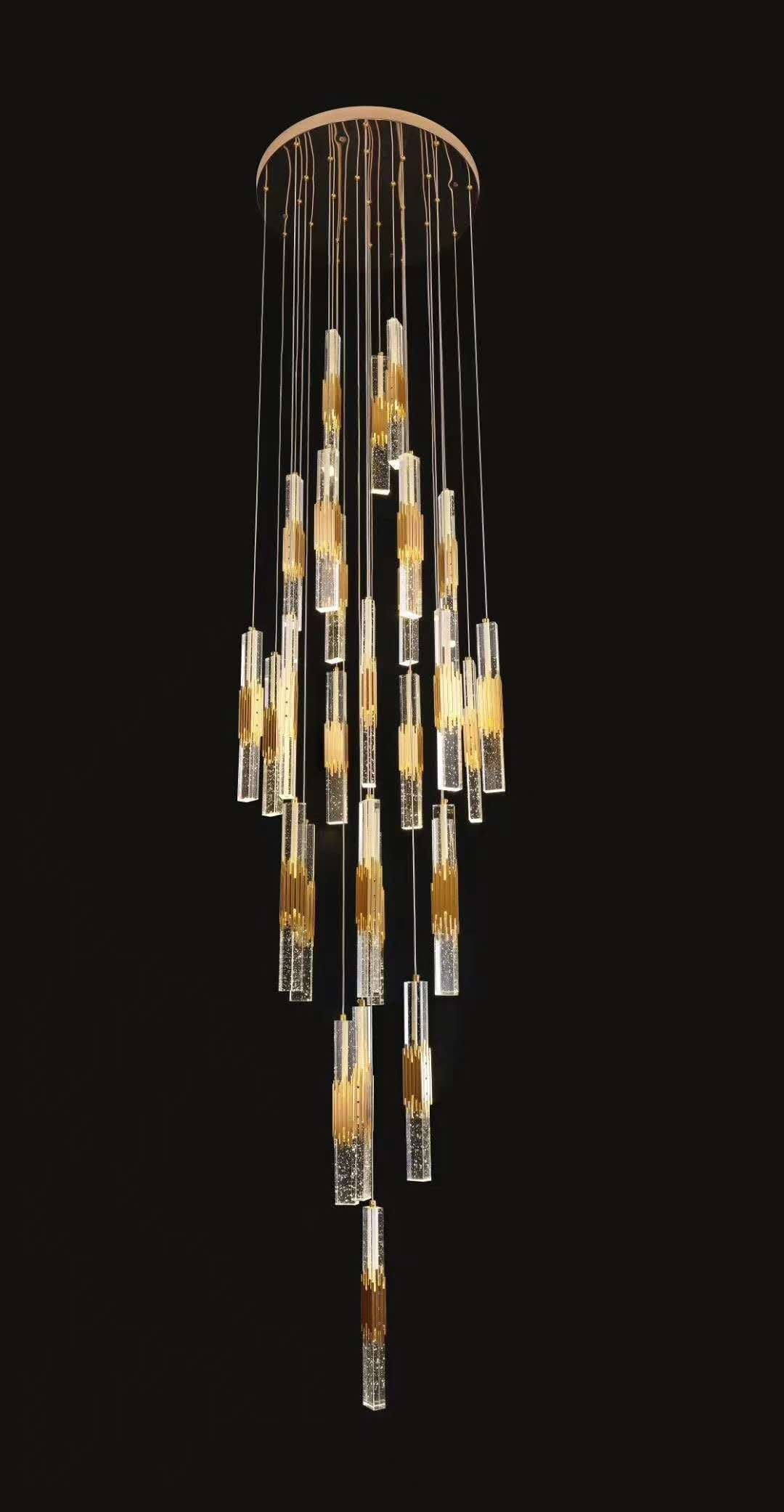 Hanging Light D002/16