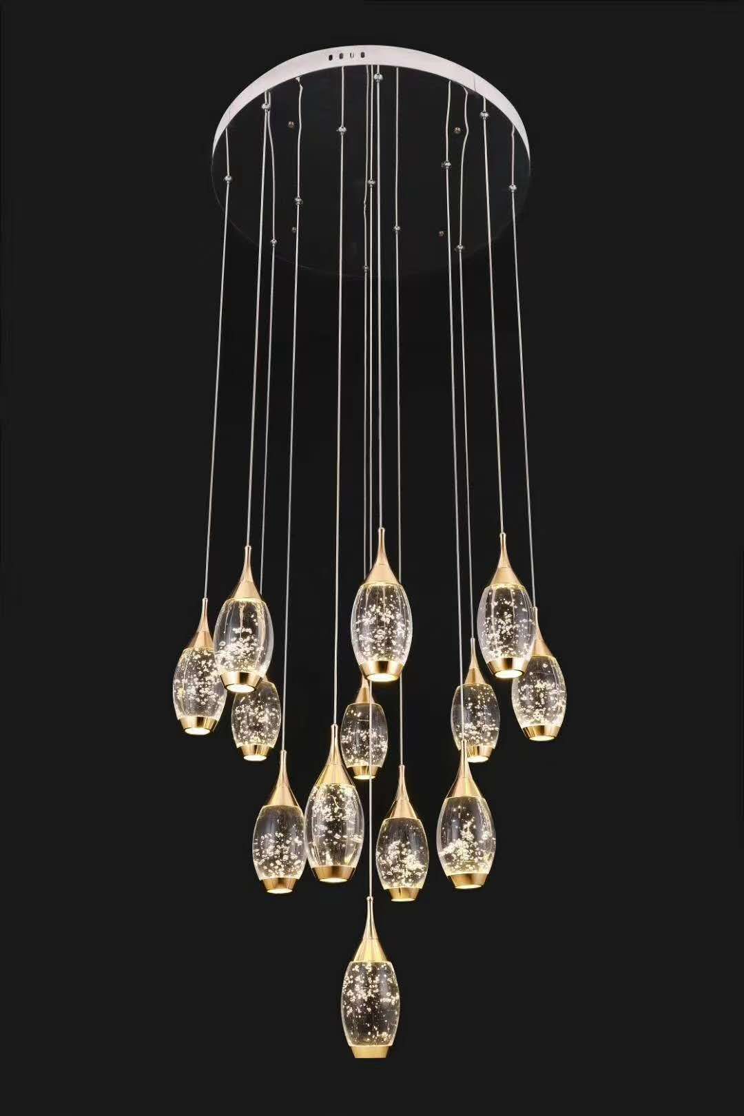 Hanging Light D004/13