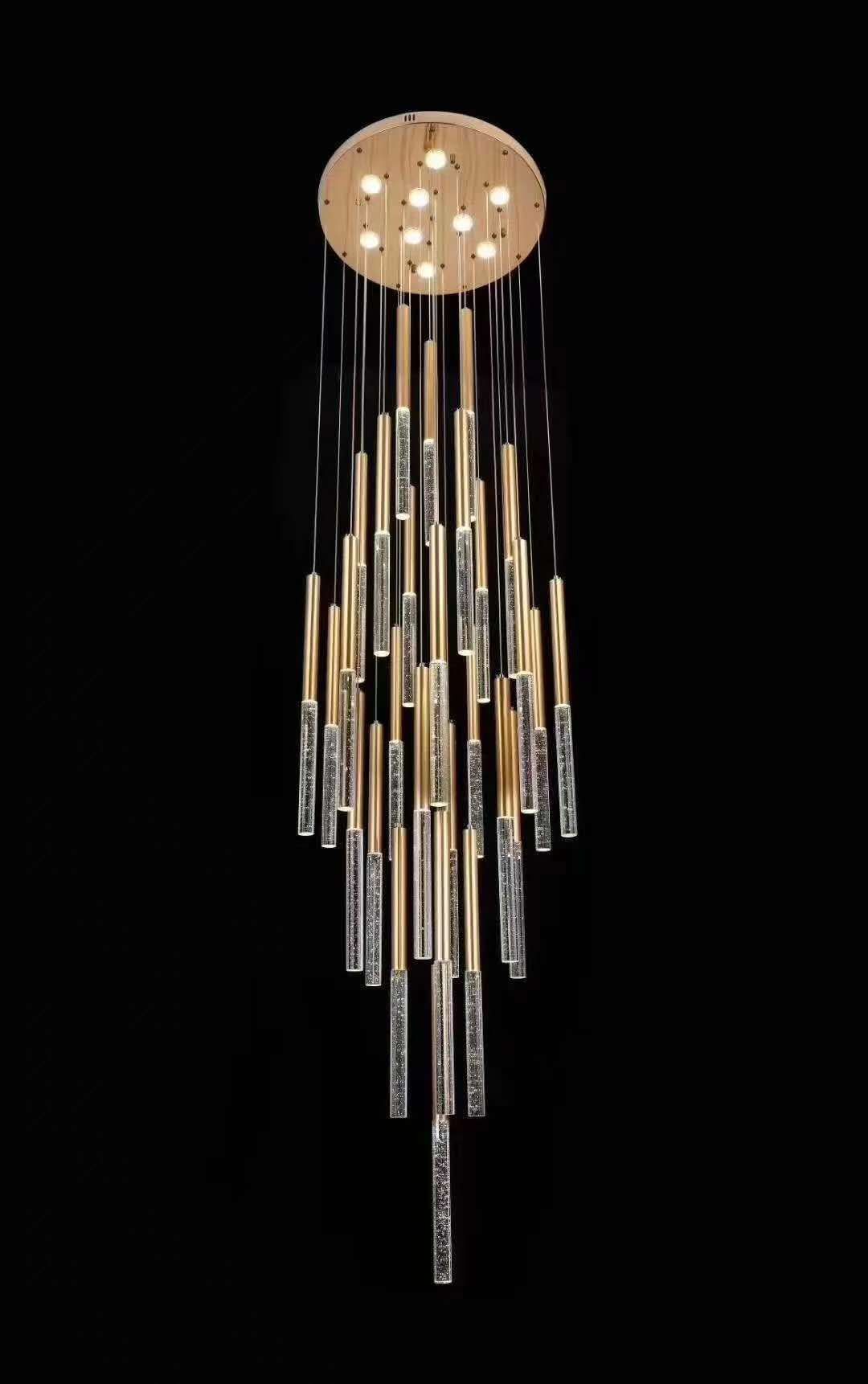 Hanging Light D006/16