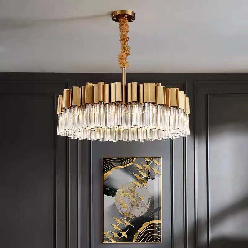 Chandelier (D600×H250MM)