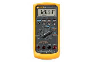 Fluke 787 ProcessMeterTM QATAR