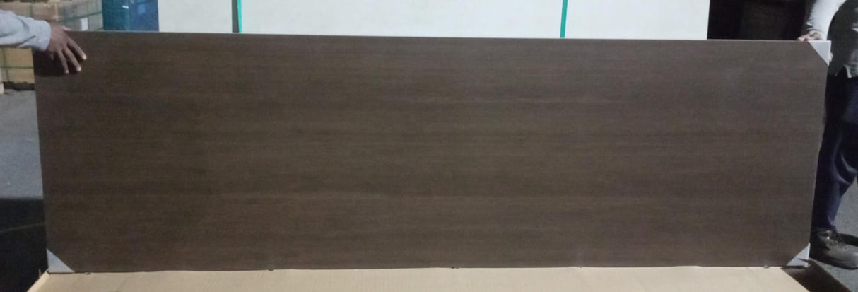 Tile 15mm Timber Hazel