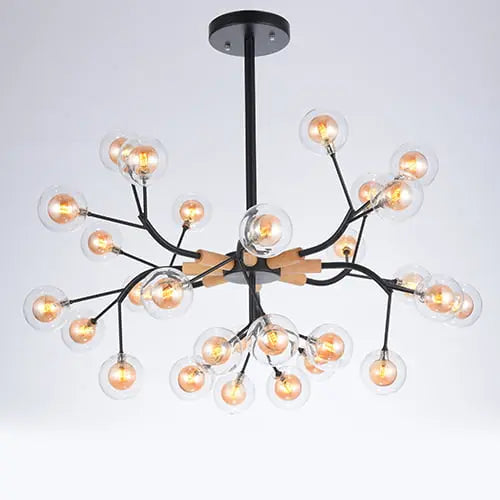 Hanging Light BoB Lights