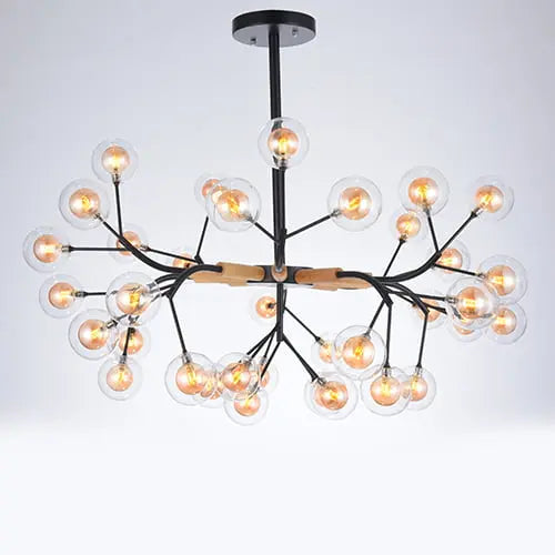 Hanging Light BoB Lights