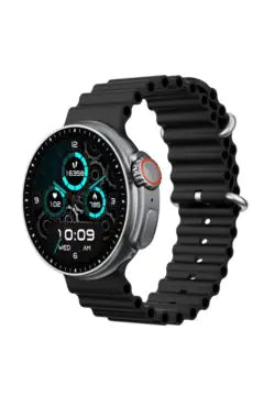 DCU SPAIN Smartwatch Boston Black