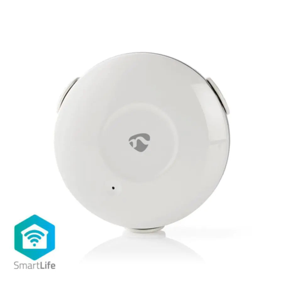 NEDIS  WiFi Smartlife Water Leak Detector with Extender