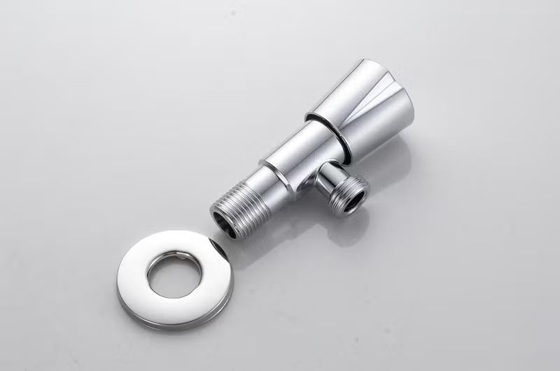 BRIMIX Heavy Duty Angle Valve G1/2 Inch