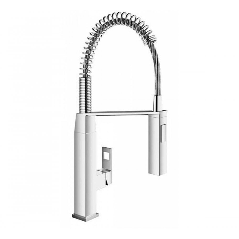 Grohe Eurocube Sink Mixer