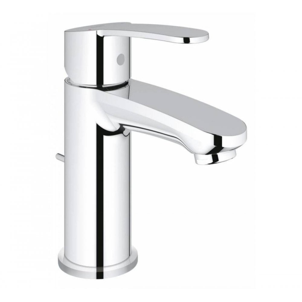 Grohe Eurostyle Cosmopolitan Basin Mixer 1/2″ S‑Size