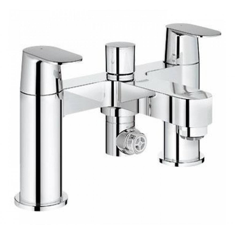 Grohe Eurosmart Cosmopolitan Two-Handle Bath Shower Mixer