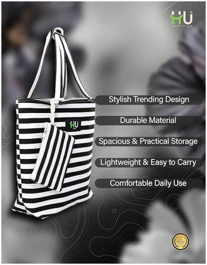 HST-1004 HU Stylish Bag