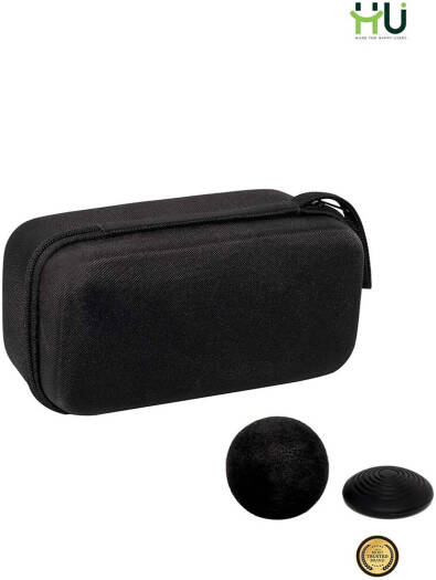 HSM-1050 HU Massage Device with 6 Intensity Levels