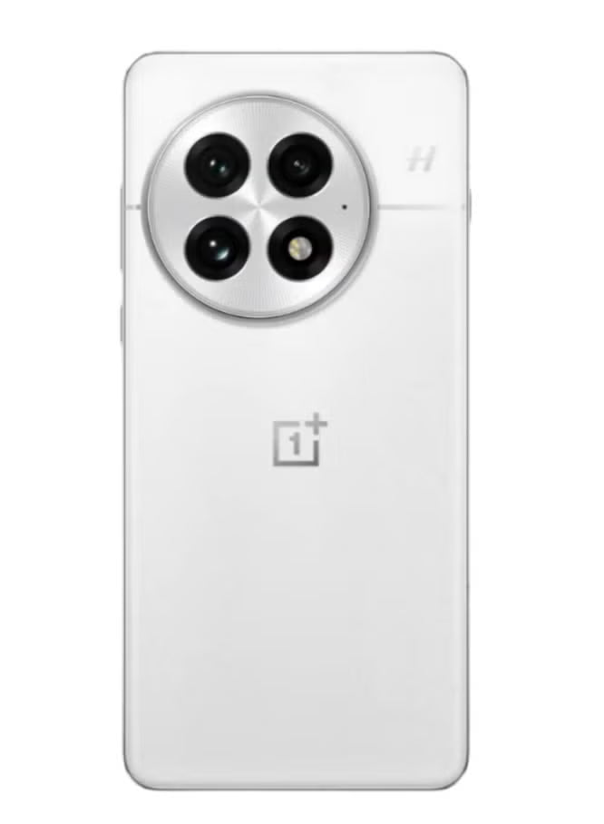 13 Dual SIM 512GB 16GB RAM 6.82-inch QHD+ AMOLED (BOE) display| Qualcomm Snapdragon 8 Elite chipset, Adreno 830 | Triple 50MP rear cameras | 6000mAh battery, 100W super Warp charging White with Google play Chinese version