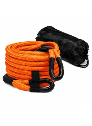 Toby Tow Rope 6M – 8 Ton