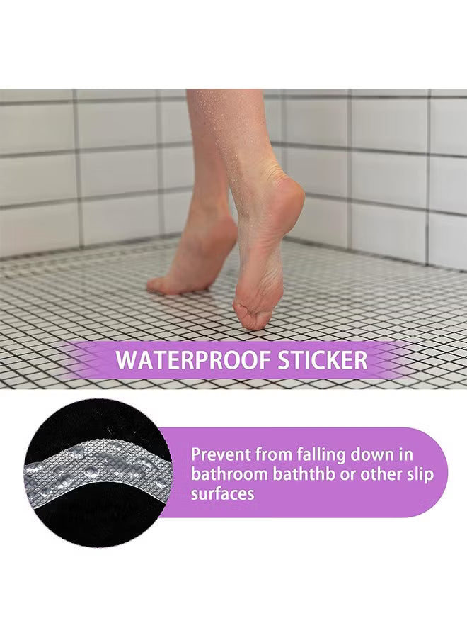 Anti-Slip Shower Stickers