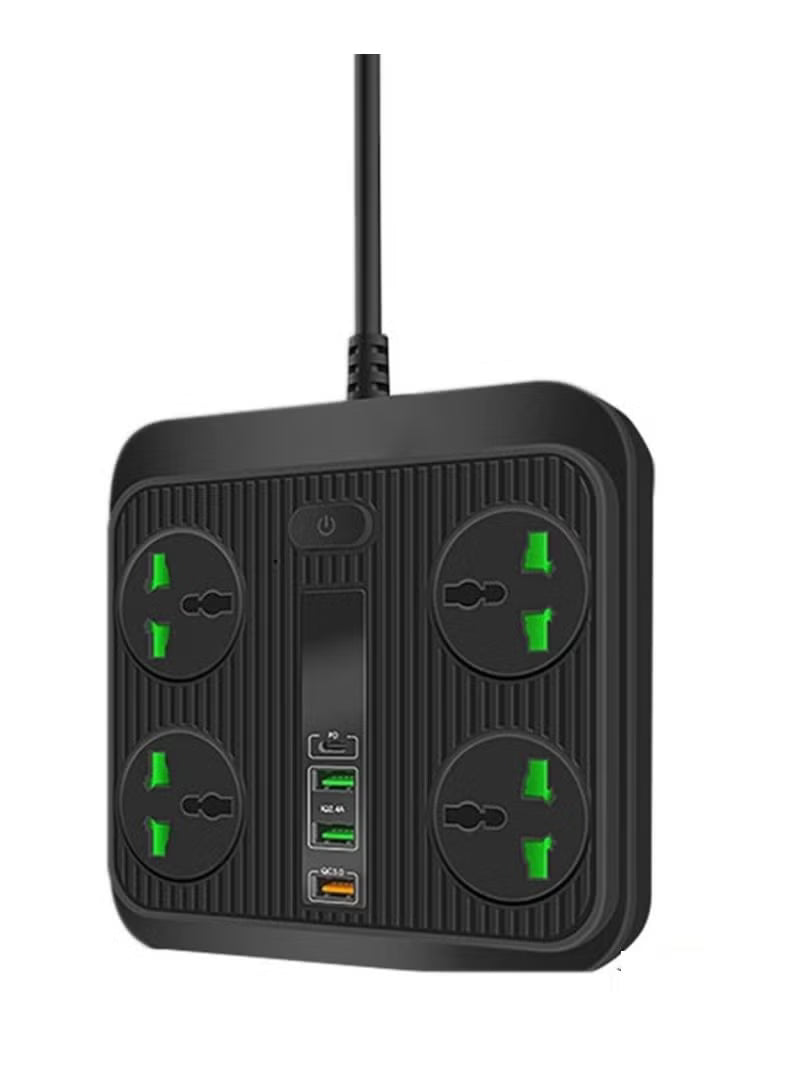 2025 Power Strip Surge Protector