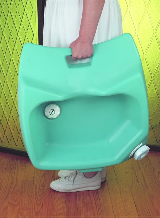 SP Ableware In-Bed Head Wash System