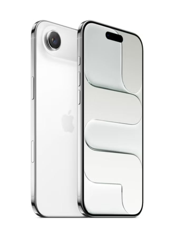 iPhone Air 256GB Cloud White 5G (eSim only) With FaceTime - International Version