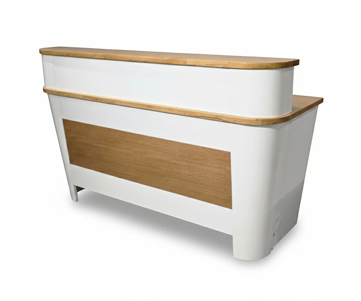 طاولة الاستقبال 8016 (1600×600×980 مم)