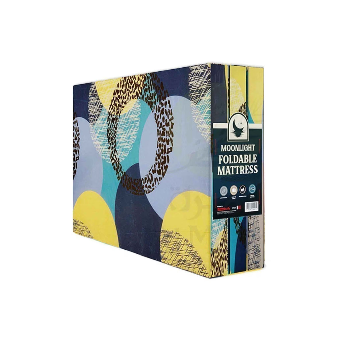 Foam Foldable Mattress