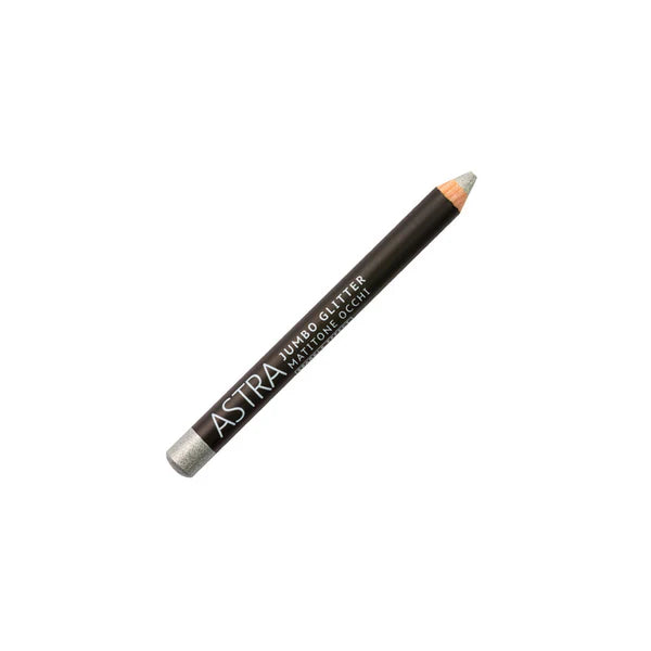 Astra Jumbo Glitter Eye Pencil - Multiple Shades