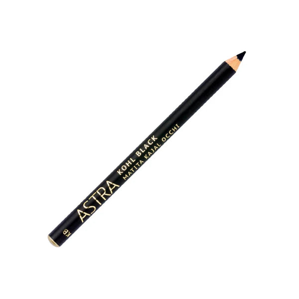 Astra Kohl Black Matita Kajal