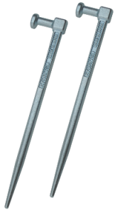 Kyoritsu 8041 Auxiliary Earth Spikes QATAR