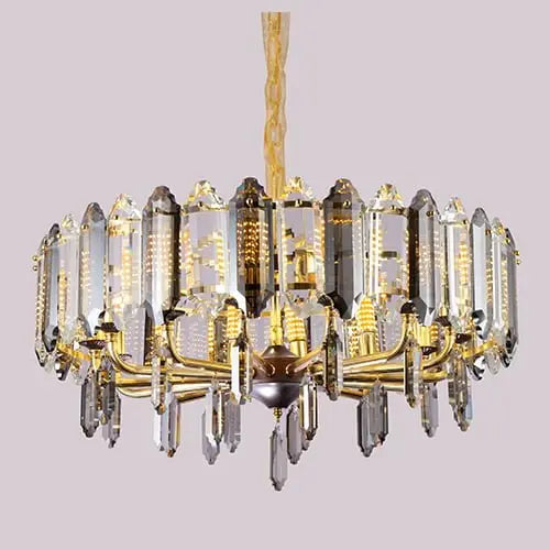 Crystal Chandeliers BoB Lights