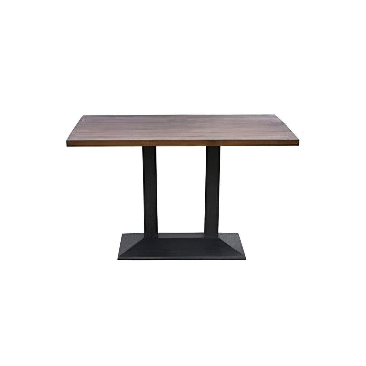 Rectangular Wooden Table